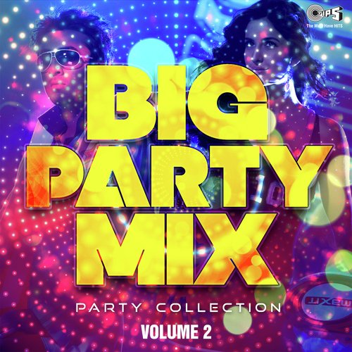 Shake That Booty (From Balwinder Singh Famous Ho Gaya) - Various Artists