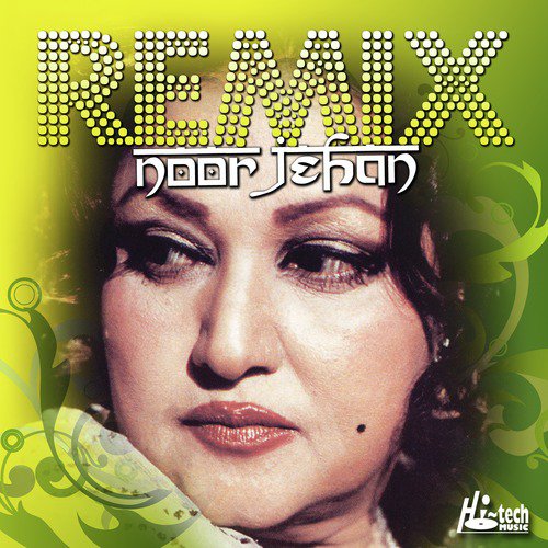 Chandni Raaten - Noor Jehan