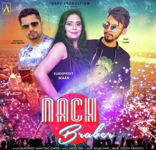 Nach Braber - Sukhpreet Maan, Loafer