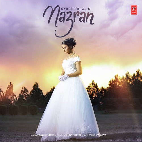 Nazran - Johny Vickk