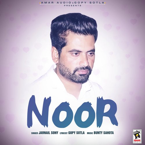 Noor - Jarnail Sony