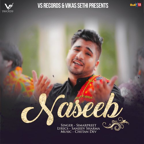 Naseeb - Simarpreet