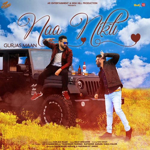 Naa Nikli - Gurjas Maan