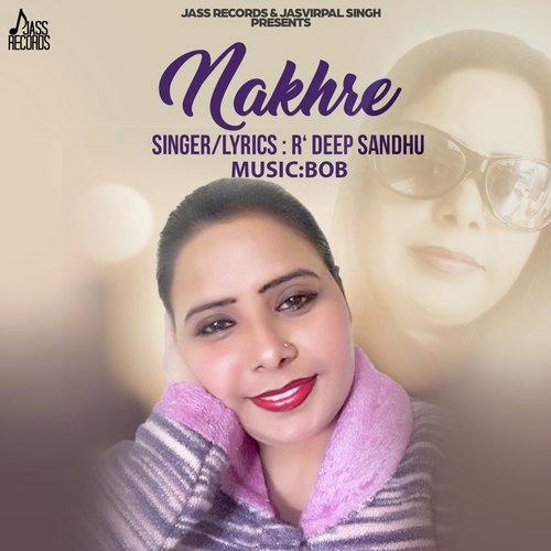 Nakhre - R. Deep Sandhu