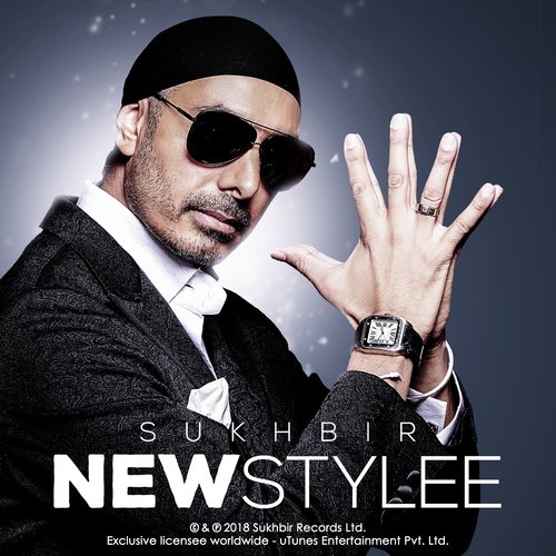 Stay in My Heart - Sukhbir