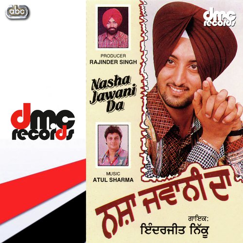 Tainu Kiven Main Bhulawan - Inderjit Nikku