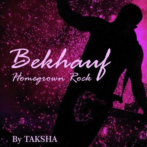 Talaash (Instrumental) - Taksha