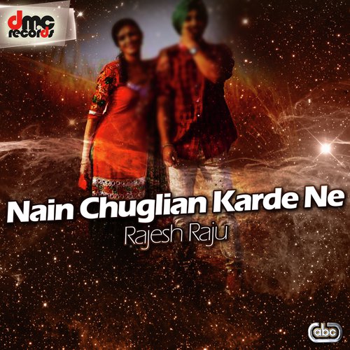 Likhyan Khuda Ne - Rajesh Raju
