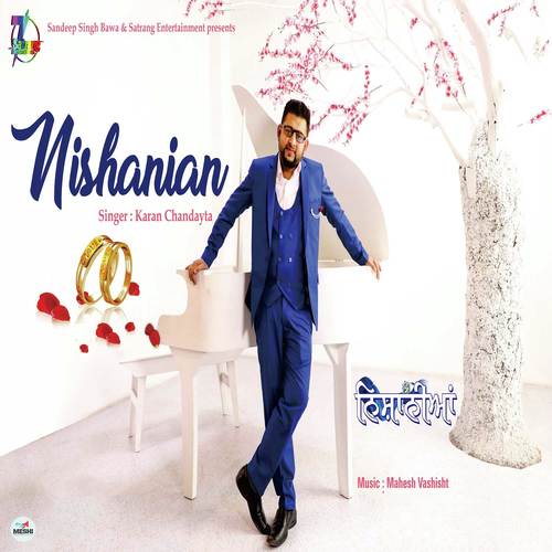 Nishanian - Karan Chandayta
