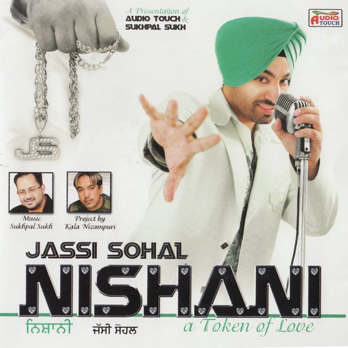 Nishani - Jassi Sohal