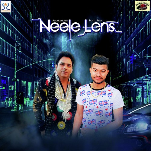 Neele Lens - Amar Arshi, Sahil Star, Amar Arshi, Sahil Star