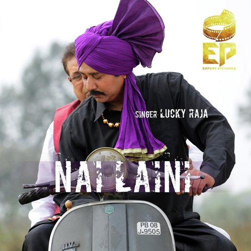 Nai Laini - Lucky Raja