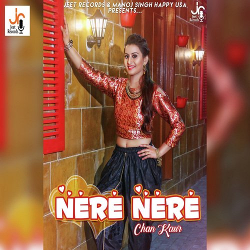 Nere Nere - Chan Kaur
