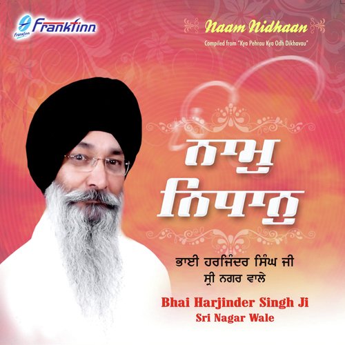 Nirgun Raakh Leha - Bhai Harjinder Singh Ji