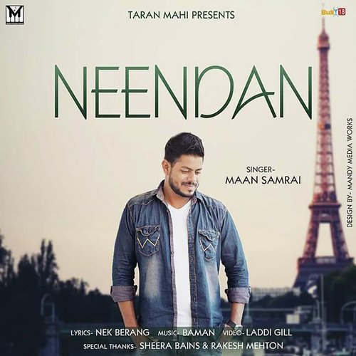 Neendan - Maan Samrai