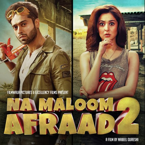 Nach Nach - Shani Arshad