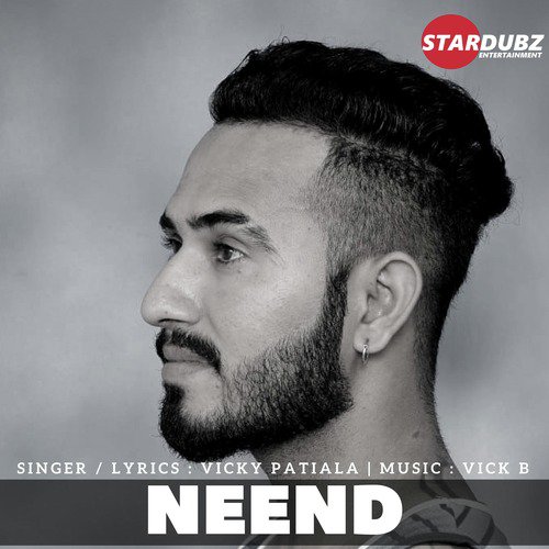 Neend - Vicky Patiala