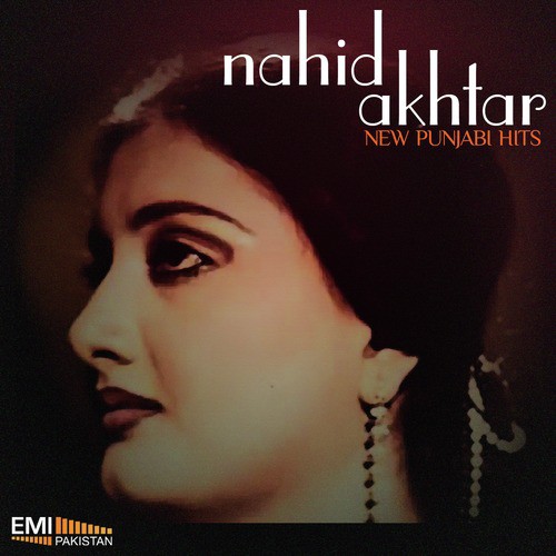 Tumba Mera Dil Da - Naheed Akhtar