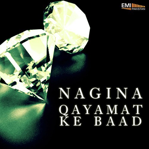Nain Hun Juda Rehna (From Nagina) - M.Arshad, M.Ashraf