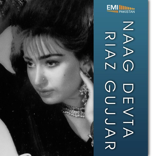Lagiyan Ne Lagiyan (From Naag Devta) - Zulfiqar Ali, Wajahat Atre