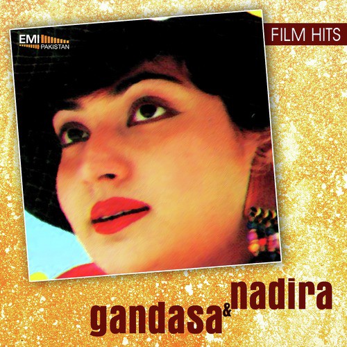 Aeho Jeya Takeya Toon (From Nadira) - Wajahat Atre