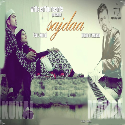 Sajdaa - Kunal