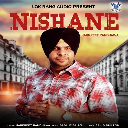 Nishane - Harpreet Randhawa