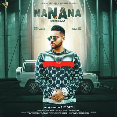 Na Na Na - Karan Aujla