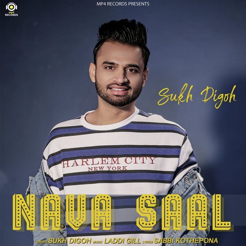 Nava Saal - Sukh Digoh