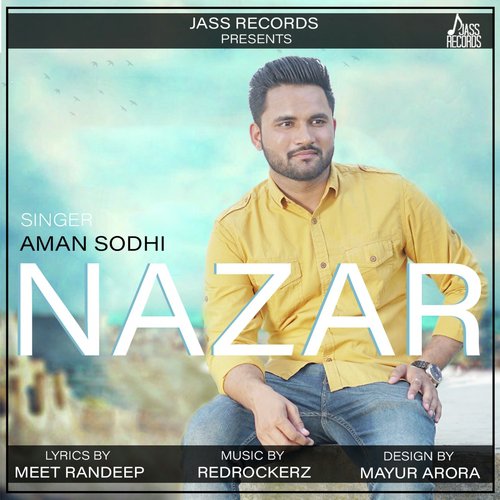 Nazar - Aman Sodhi