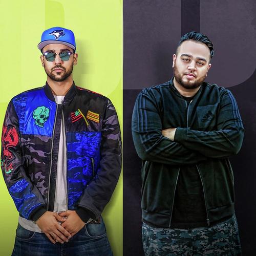 Naag Di Bachi (feat. Deep Jandu) - Banka