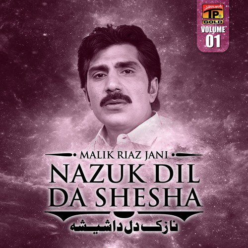 Sanwla Bewafa The Gaya - Malik Riaz Jani