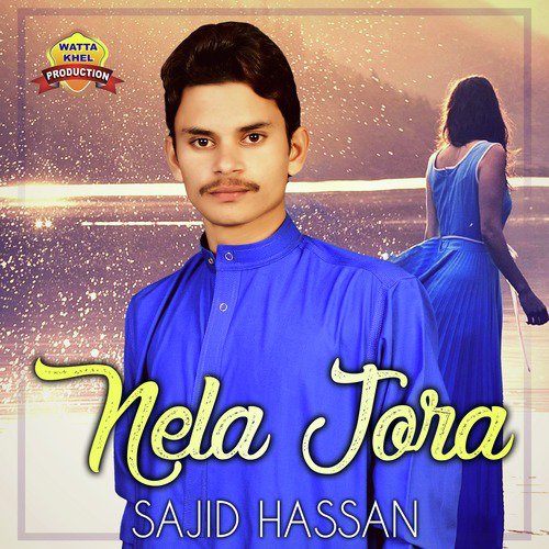 Zindgi Char Deharey - Sajid Hassan