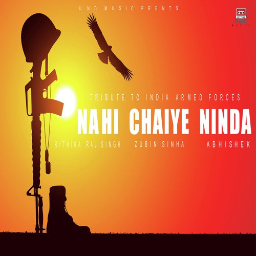 Nahi Chaiye Ninda - Zubin Sinha, Ritika Raj Singh amp Abhishek Talented