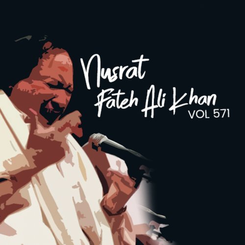 Ankh Uthi Mohabbat Ne Angrai Li - Nusrat Fateh Ali Khan, M M Ali Khan