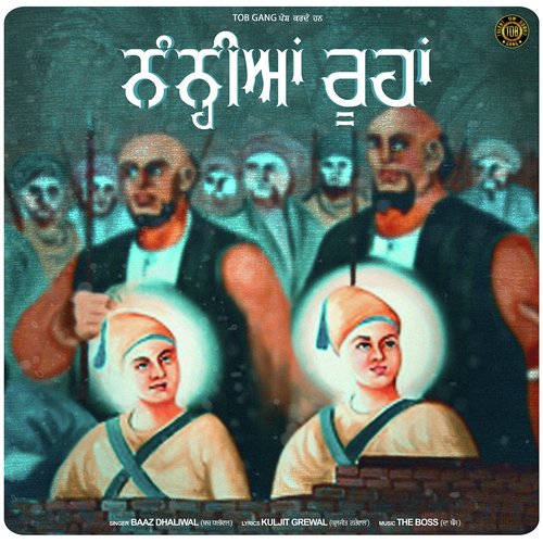 Nanian Roohan - Baaz Dhaliwal