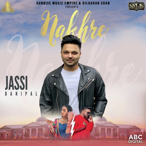 Nakhre - Jassi Banipal