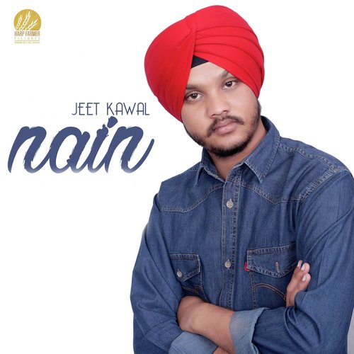 Nain - Jeet Kanwal