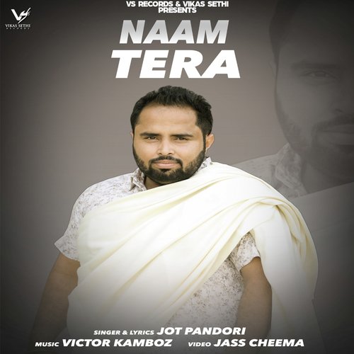 Naam Tera - Jot Pandori