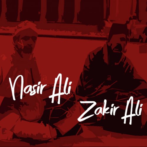 Noorani Noorani Noorani - Nasir Ali And Zakir Ali