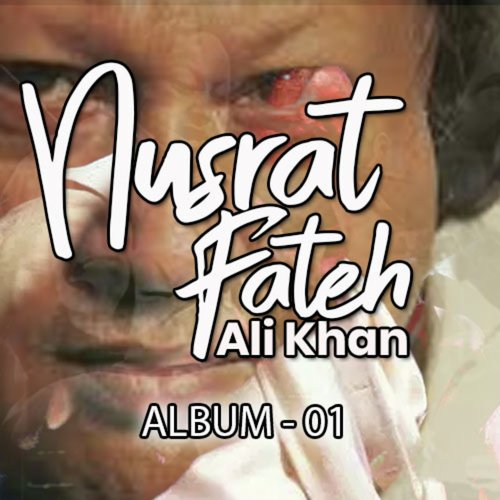 Sun Charkhe Di Mithi - Nusrat Fateh Ali Khan