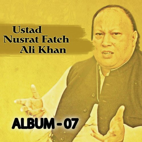 Changi Lagdi Na - Nusrat Fateh Ali Khan