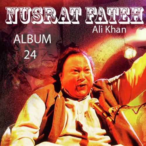 Teri Yaad - Nusrat Fateh Ali Khan