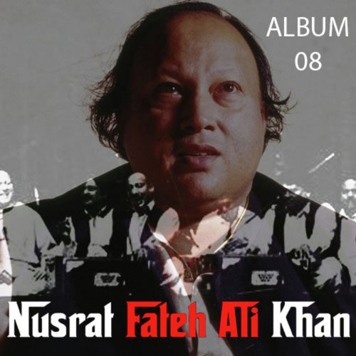 Jeewe Laal Sohna - Nusrat Fateh Ali Khan