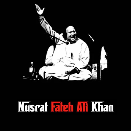 Raja Ki Aye Gi Barat - Nusrat Fateh Ali Khan