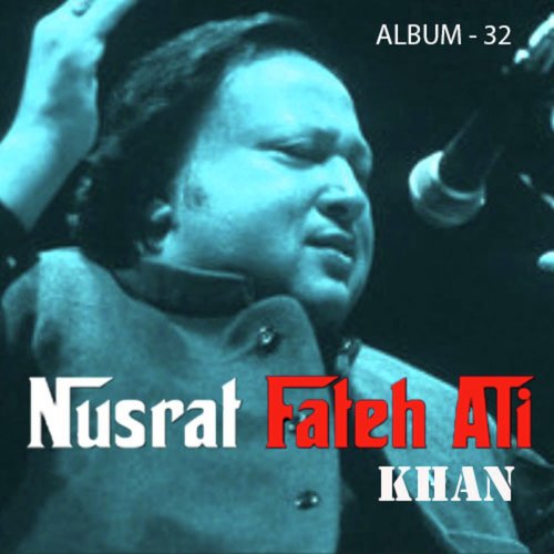 Kinna Sohna Tenu - Nusrat Fateh Ali Khan