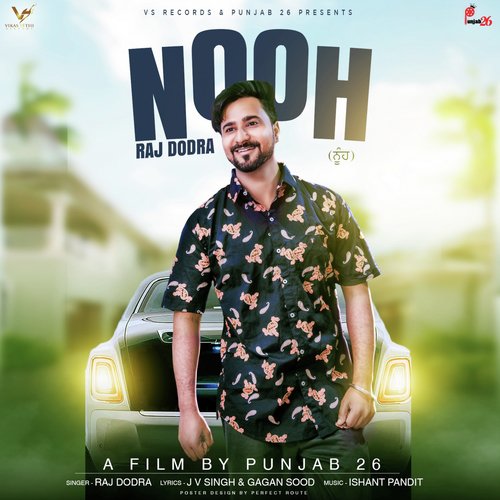 Nooh - Raj Dodra