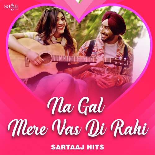 Beet JaaniaN (Endless Love) Extended Version - Satinder Sartaaj