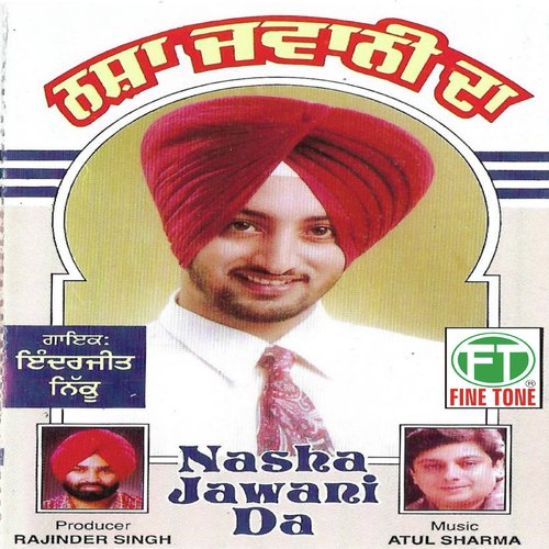 Na Kar Bahuta Pyar - Inderjit Nikku