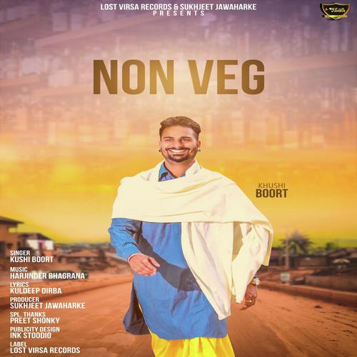 Non Veg - Khushi Boort